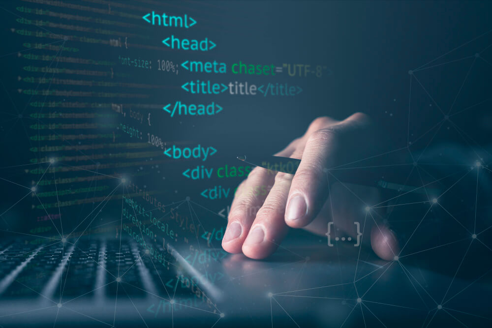 Professional Website Development in Dubai