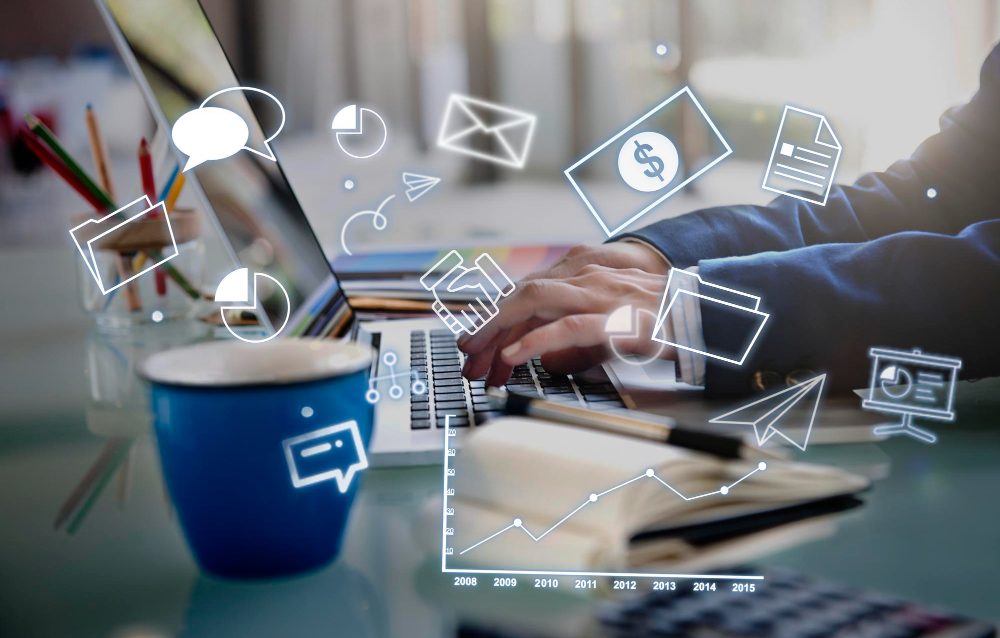 Digital Marketing with AI