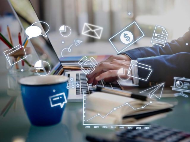 Digital Marketing with AI