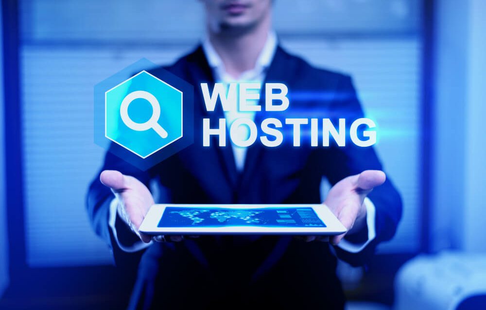 Best Web Hosting Factors for Faster UAE Website Performance