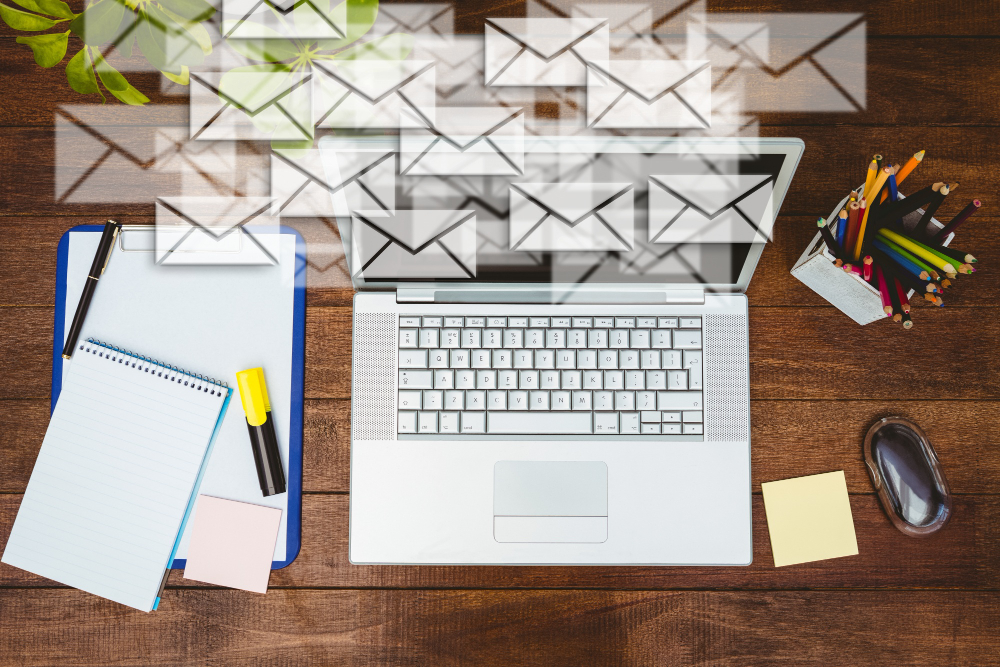 Best email marketing services in UAE