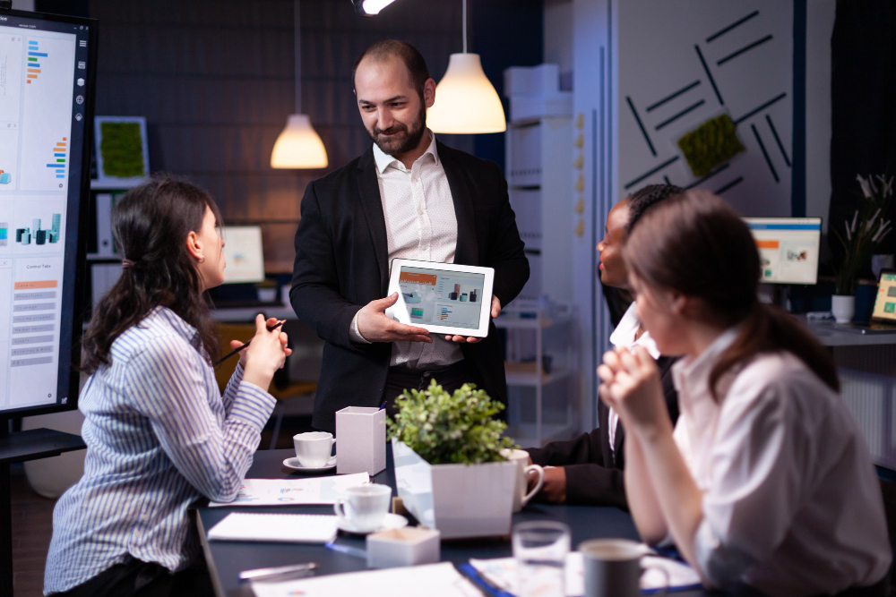 Best digital marketing agency in UAE
