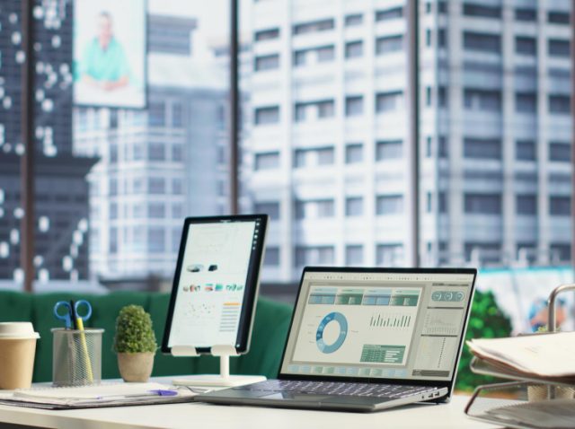 Why Businesses in Dubai Are Moving to Microsoft 365 for Better Productivity