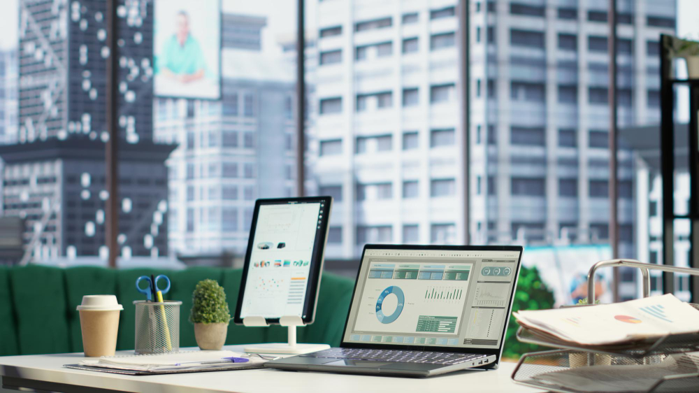 Why Businesses in Dubai Are Moving to Microsoft 365 for Better Productivity